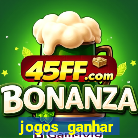jogos ganhar dinheiro pix
